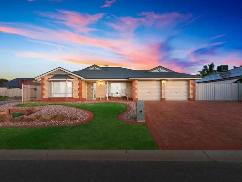 Wonderful on Witt Way!