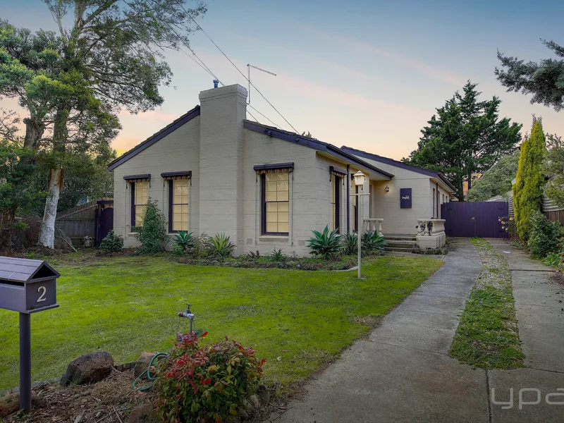 POSITION WITHIN EASY ACCESS TO ALL AMENITIES