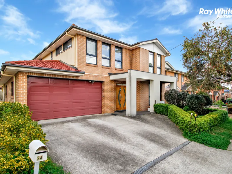 R4 Site with huge rental potential