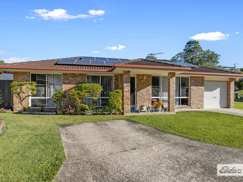Stand Alone Duplex