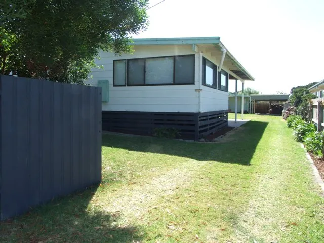 Cape Woolamai Central