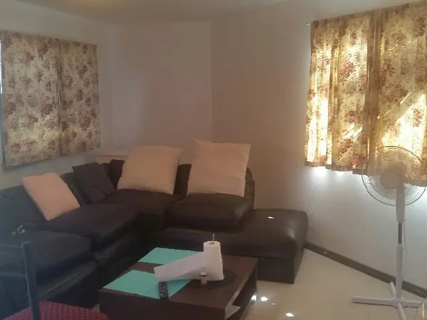 Granny Flat near New