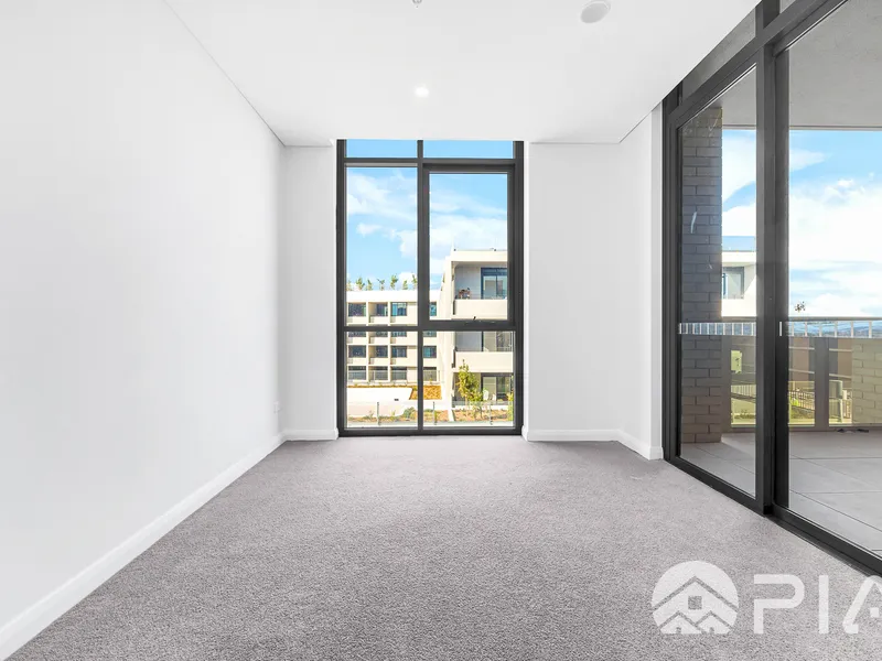 Prime Location Meets Modern Comfort