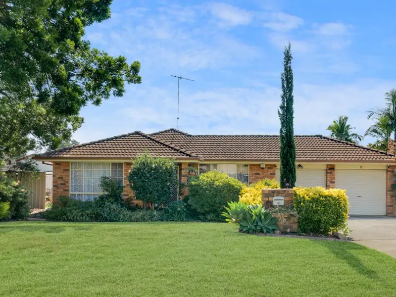 ENTERTAINERS DELIGHT!