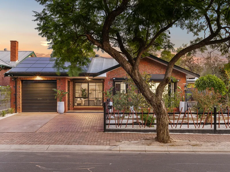 Refreshing, Modern, Stylish and Sublime