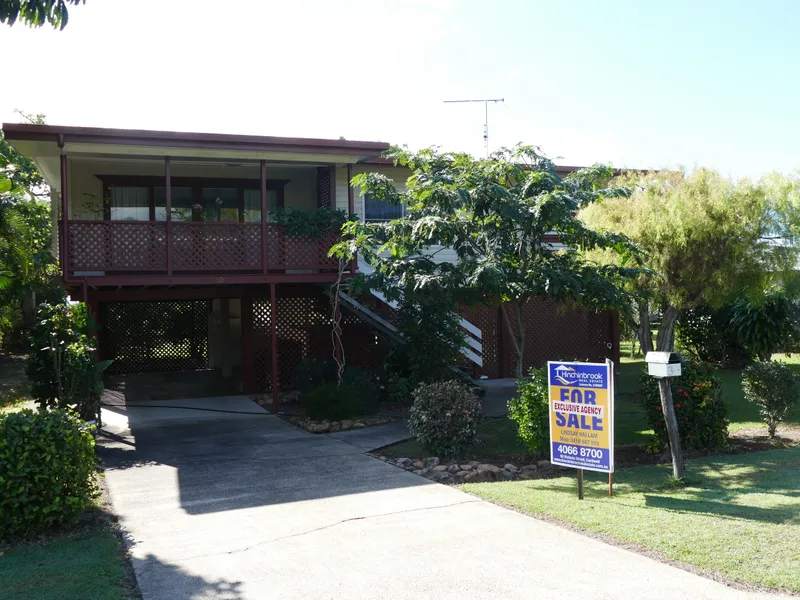 Great Street Appeal - Not a Cent to Spend!