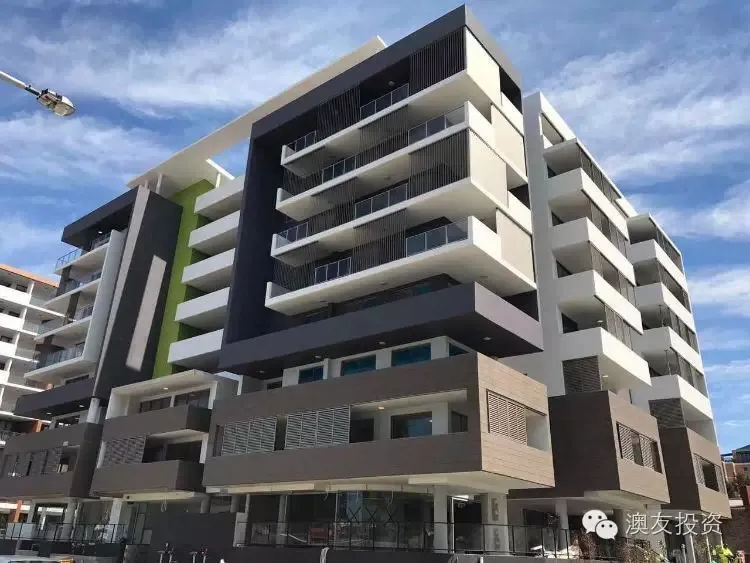 Great three bedroom apartment