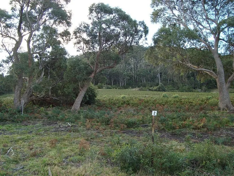 Nubeena Tasmania Land For Sale