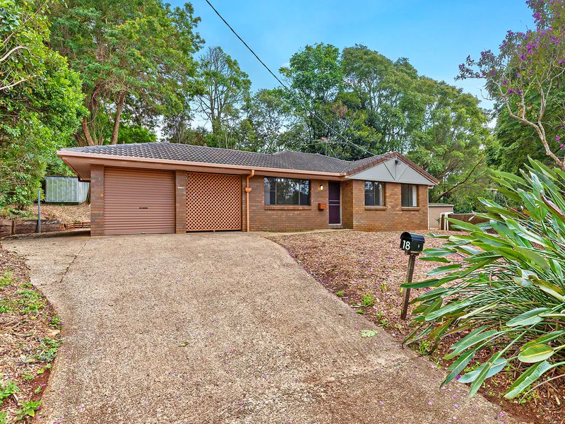 Move In & Make Your Mark!