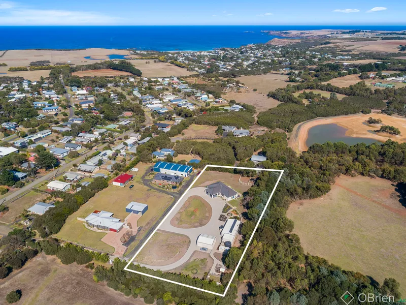 Rare opportunity - first time offered