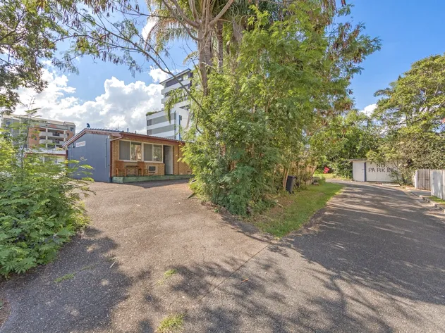 THE BEST DEVELOPMENT SITE IN BRISBANE