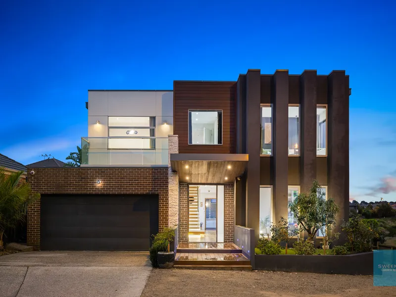 Immerse Yourself In The Envious Grange Lifestyle!