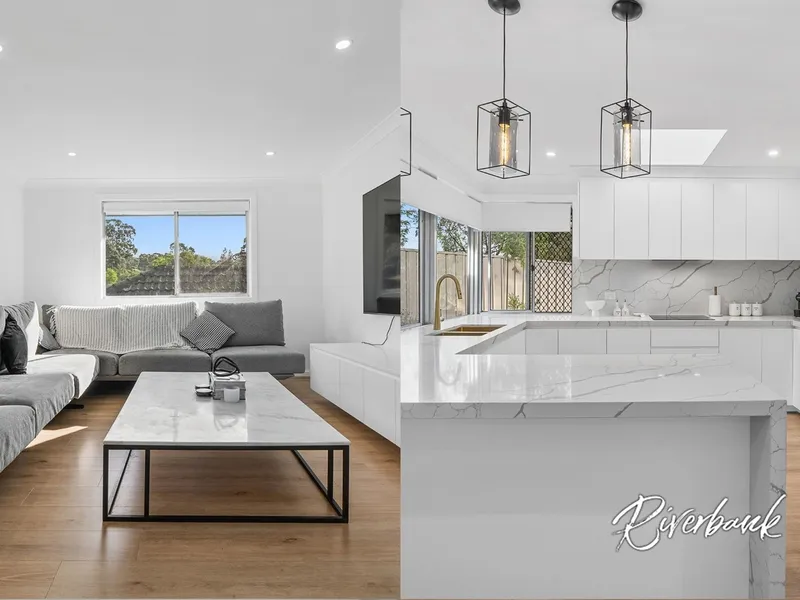 Renovated stunner! - MUST BE SOLD
