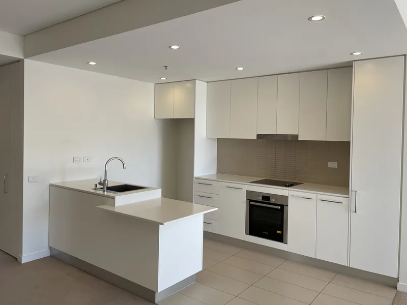 Luxury in the heart of Belconnen