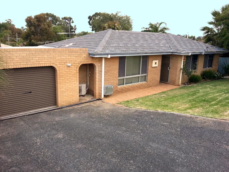 Family Home with Subdivision Potential