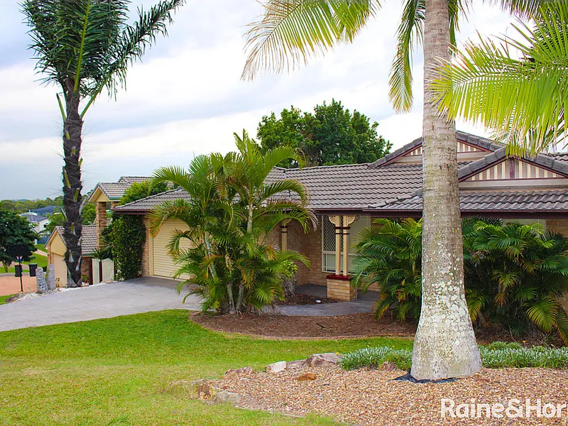 Ideal family home in sought after location.