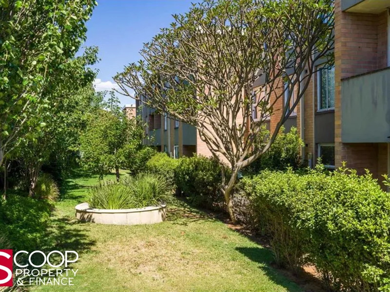 GREAT LOCK UP AND LEAVE IN HAMILTON HILL