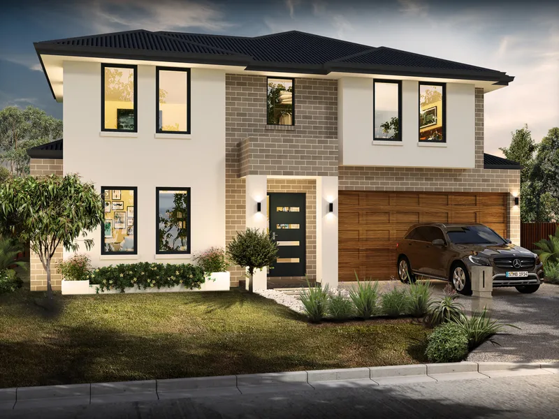 House And Land Package From $630,000
