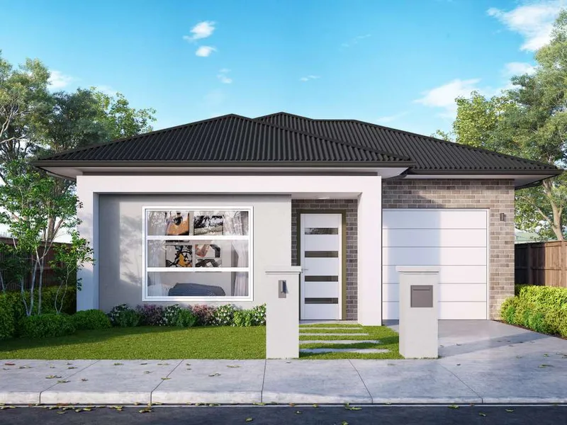 Cobbitty House and Land Package