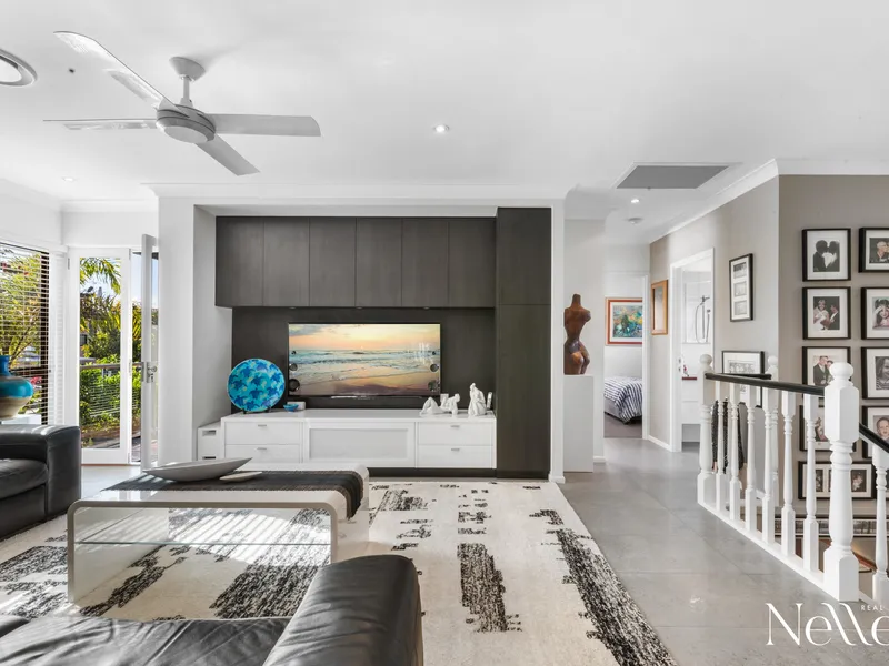 House Sized Duplex - Beachside Peregian!