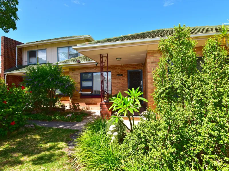 UNDER CONTRACT - Genuine Buyers ready for your off market sale!