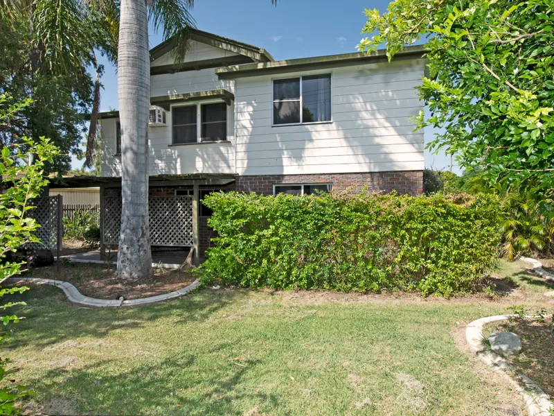 A Unique Investment Opportunity Awaits