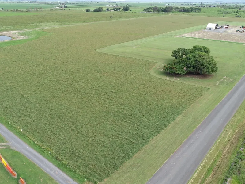 Rural Acreage Lifestyle