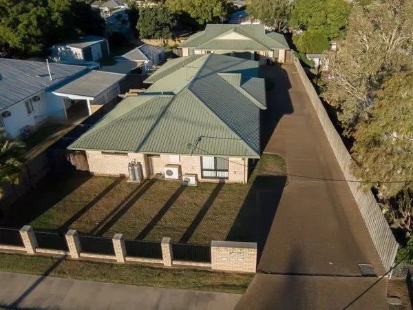 BUILD YOUR MONOPOLY BY ACQUIRING 4 UNITS IN A HIGH RENTAL DEMAND MARKET