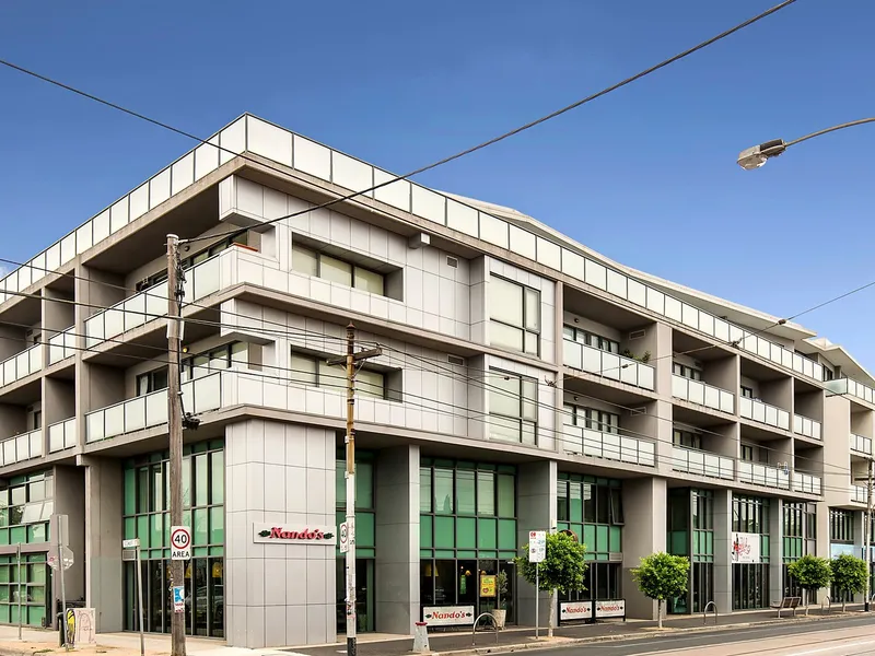 Stylish & Modern Apartment