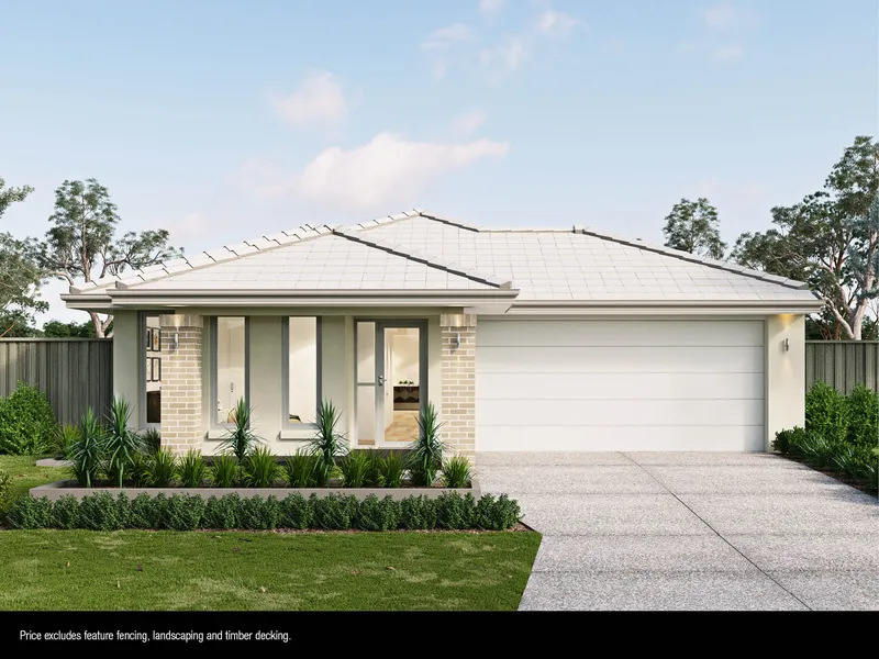 A Fusion Of Style, Comfort And Convenience