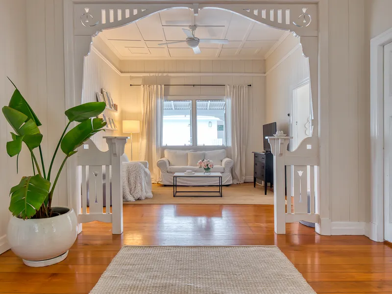 Bangalow Living at its best!