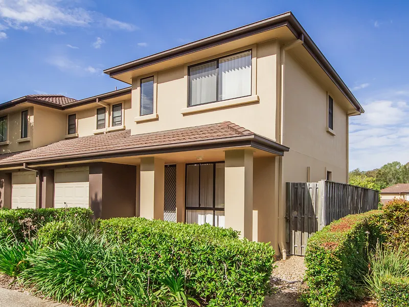 Elevated, Secure & Low Maintenance Living