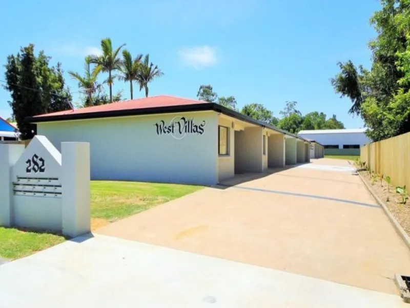 LOW MAINTENANCE LIVING