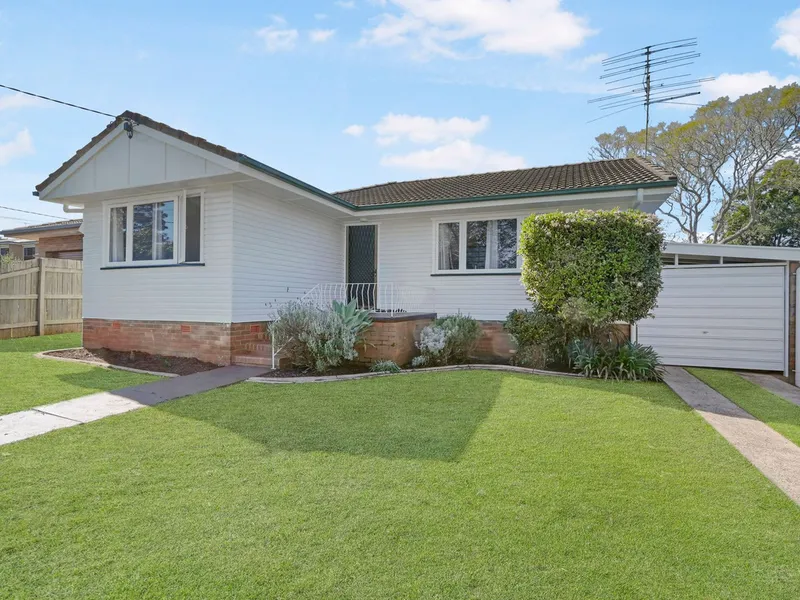 Spacious Family Home In Rangeville