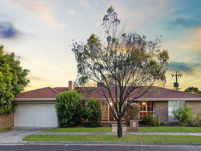 Wide Appeal with Future Potential