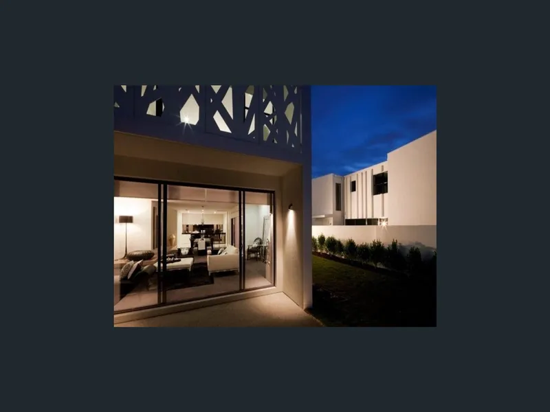 STUNNING DUPLEX IN SECURE GATED COMMUNITY
