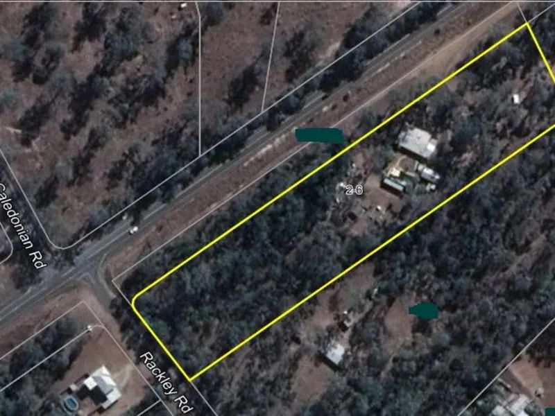 FUTURE POTENTIAL WITH VIEWS