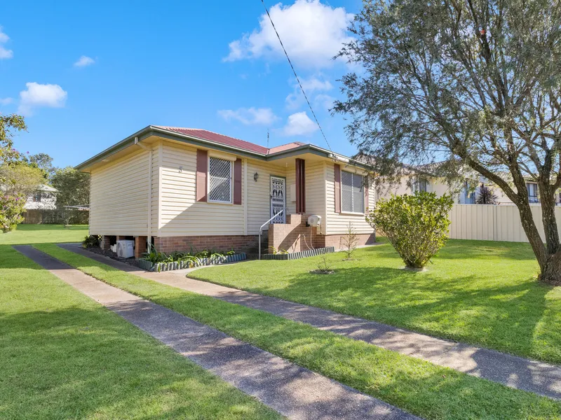 First-Time Buyers and Investors