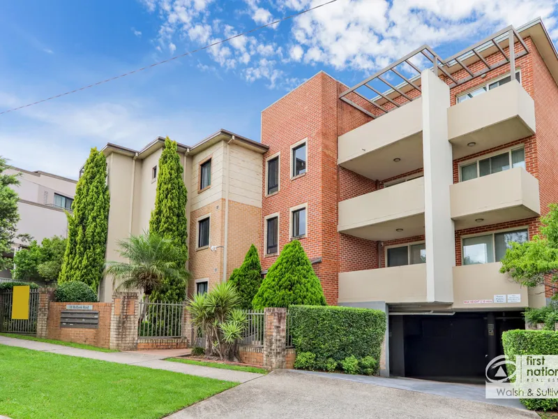 LOCATION, LIFESTYLE & CONVENIENCE