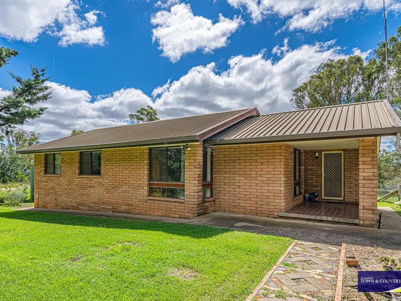 22 Baker Road, Invergowrie