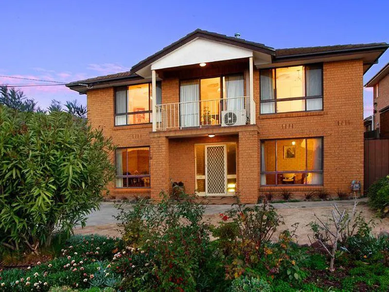 A HOME NOT A HOUSE