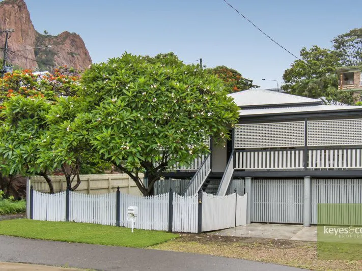 Character Home, Heart of the City