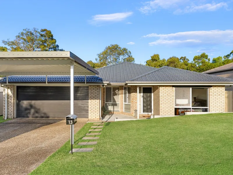 Elevated Everyday Living