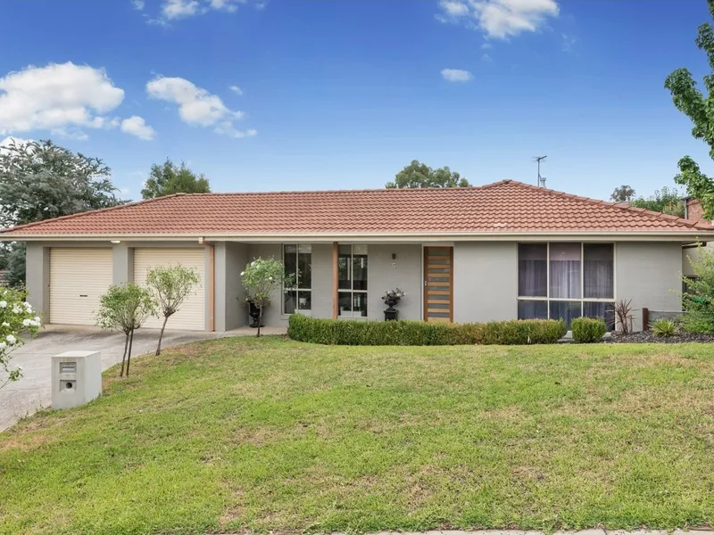 Ideal Family Home