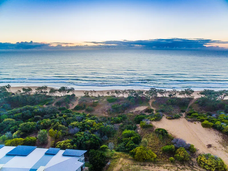 Stunning Ground Floor Luxury Garden Villa