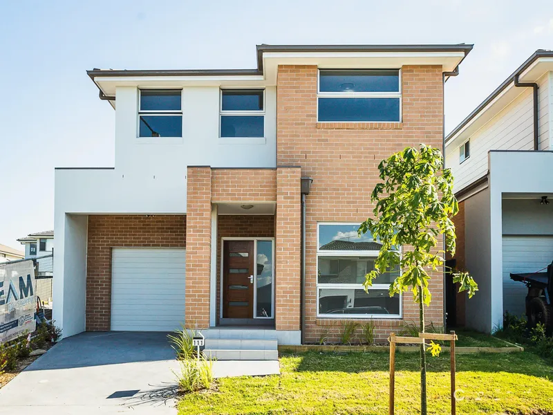 North-East Facing, Well-Designed Family Home in Proximity to Schofields Public School