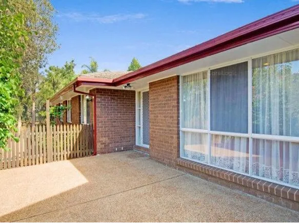 Matthew Pearce School Catchment