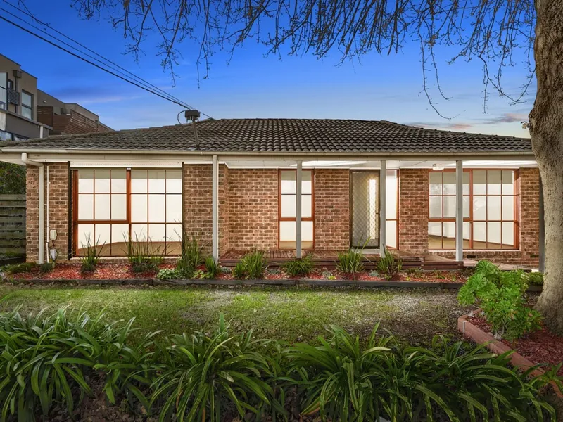 A LIFESTYLE OF COMFORT AND CONVENIENCE