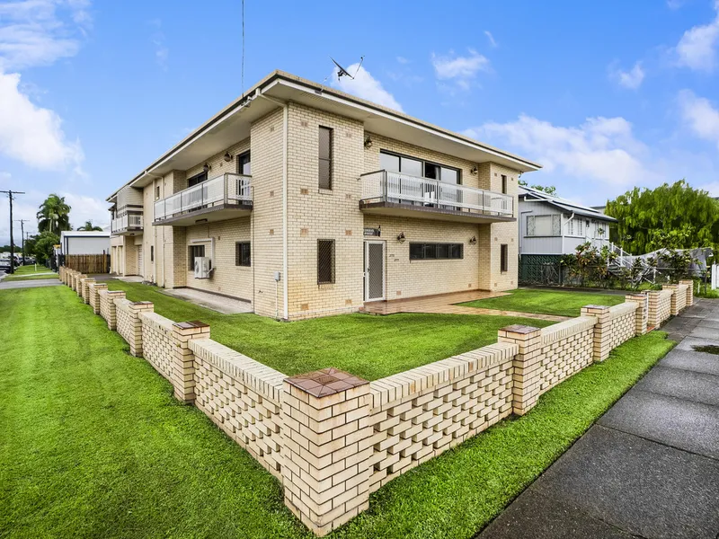 Cordial House - Unique Residence or Mixed Use Opportunity