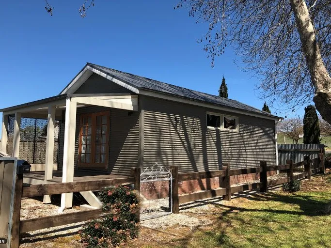 Residential or Commercial Use